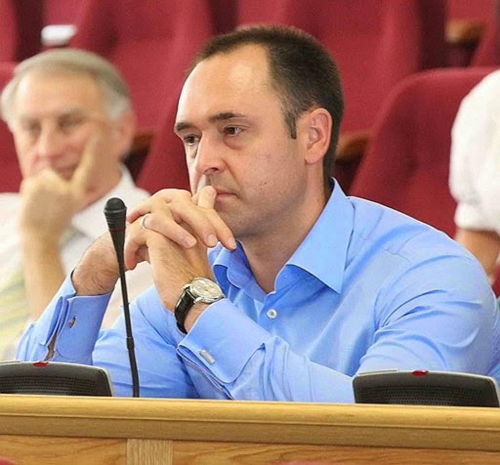В Москве арестован бизнесмен Сергей Пойманов пытавшийся отсудить у Сбербанка 750 миллионов долларов