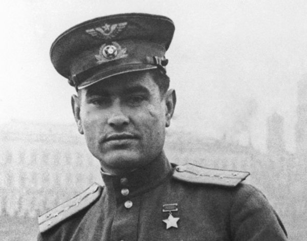 Кто они: Герои Великой Отечественной войны