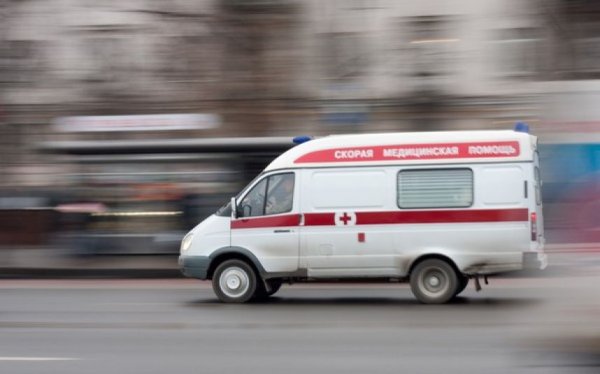 В Башкирии восьмиклассница впала в алкогольную кому