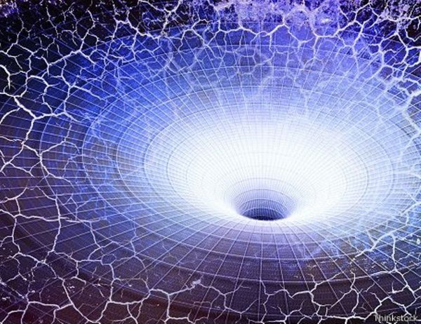 Опасны ли на самом деле черные дыры?