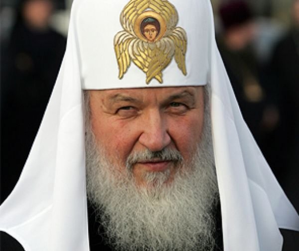 В Тверской области патриарх Кирилл проведет крестный ход