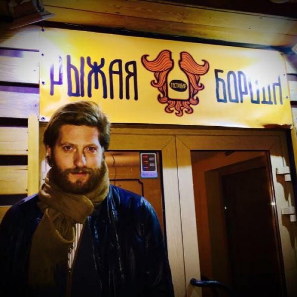 Сын Ирины Муравьевой со скандалом покинул ресторанный бизнес