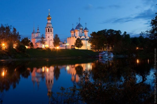 «Ночь музеев» в Вологде побила абсолютный рекорд по посещаемости