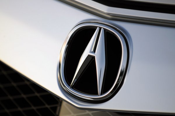 Acura не намерена возвращаться на российский рынок