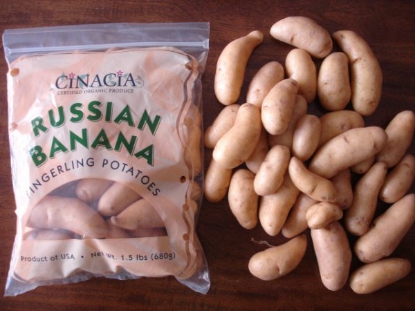 Ученые рассказали, кому регулярно нужно употреблять картофель и бананы&#8205;