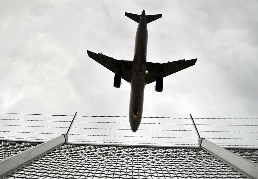 Самолет Лондон – Санкт Петербург совершил экстренную посадку в Стокгольме&#8205