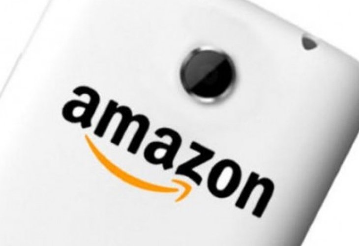Amazon разработает новейшую линейку телефонов