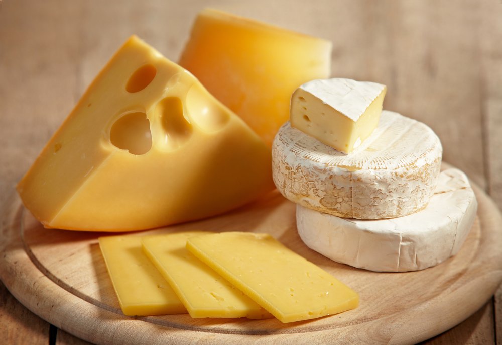 Ученые полагают, что сыр может стать лекарством от глухоты