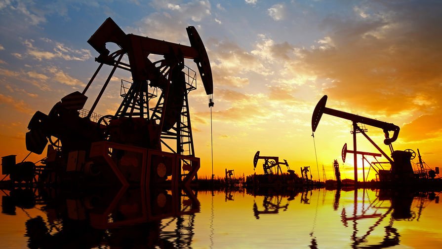 Выступление аль-Фатиха незначительно подстегнуло цены на нефть