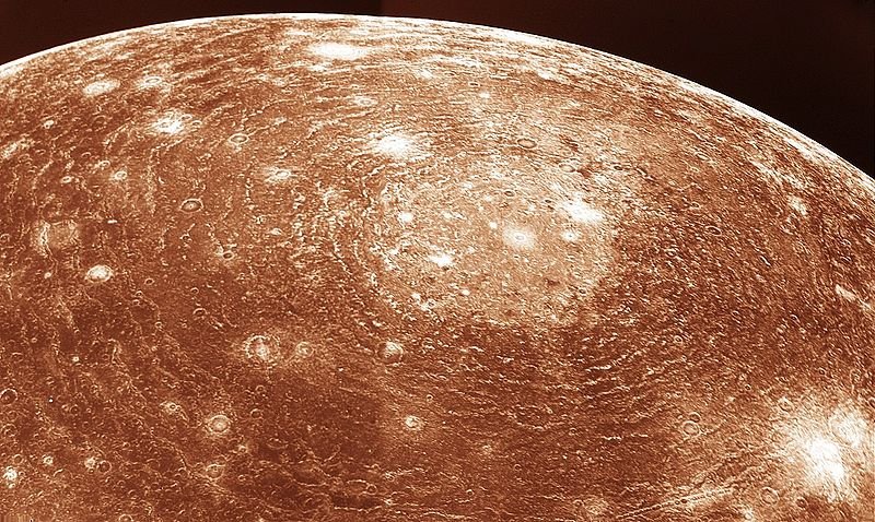 Астрономы обнаружили новые луны Юпитера