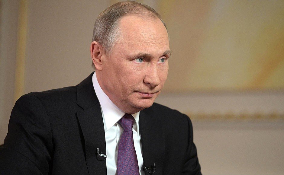 Путин в курсе всех прозвучаших на «Прямой линии» выпадах в собственный адрес
