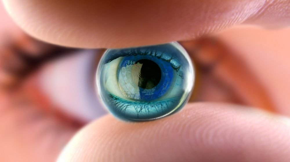 Новосибирские ученые создали 1-ый в мире биопротез для лечения глаукомы