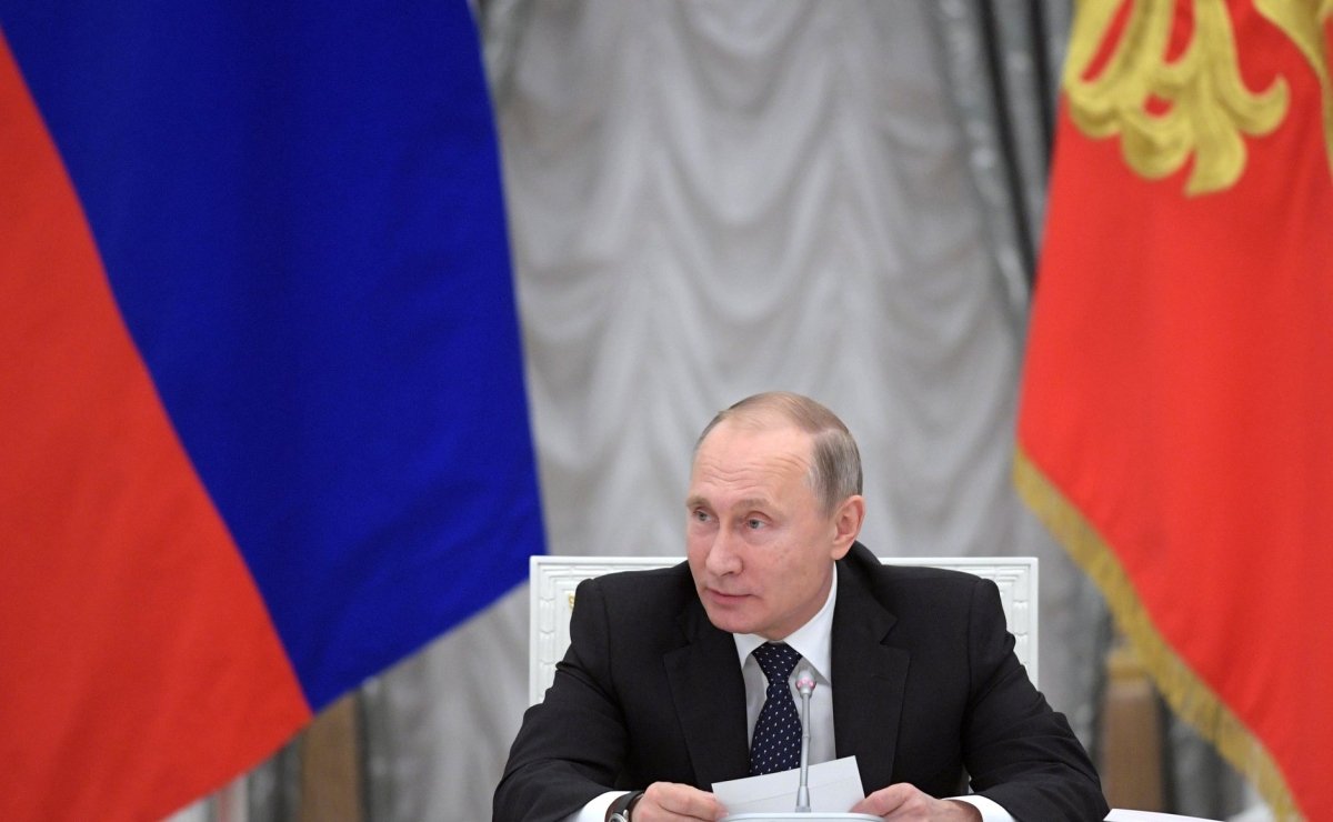 Наука РФ должна посодействовать экономике страны стать мировым лидером — Путин