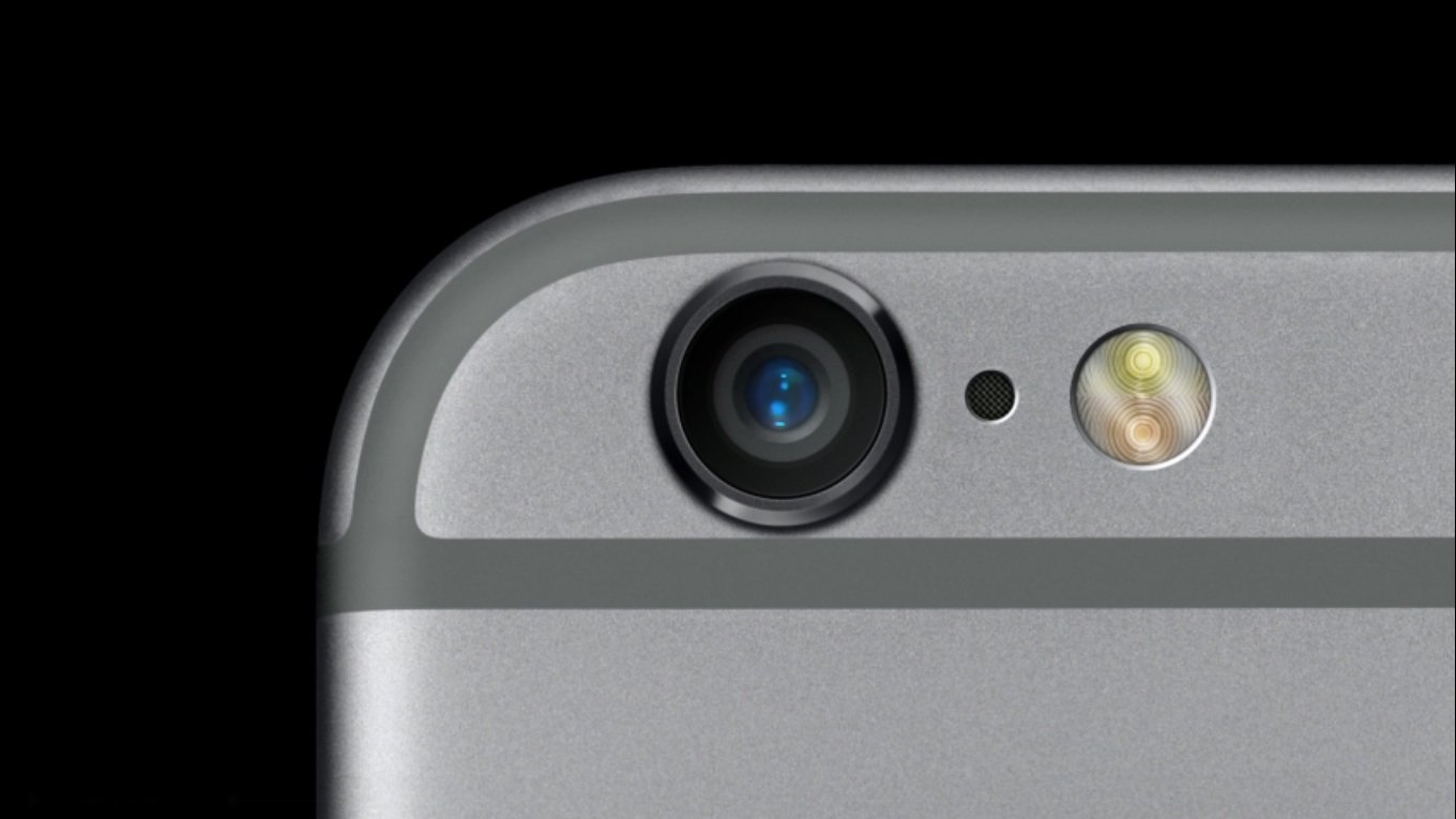 Камера нового iPhone 8 с искусственным интеллектом научилась распознавать предметы