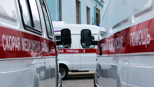 Гражданин Украины погиб в Ленинградской области на работе за станком