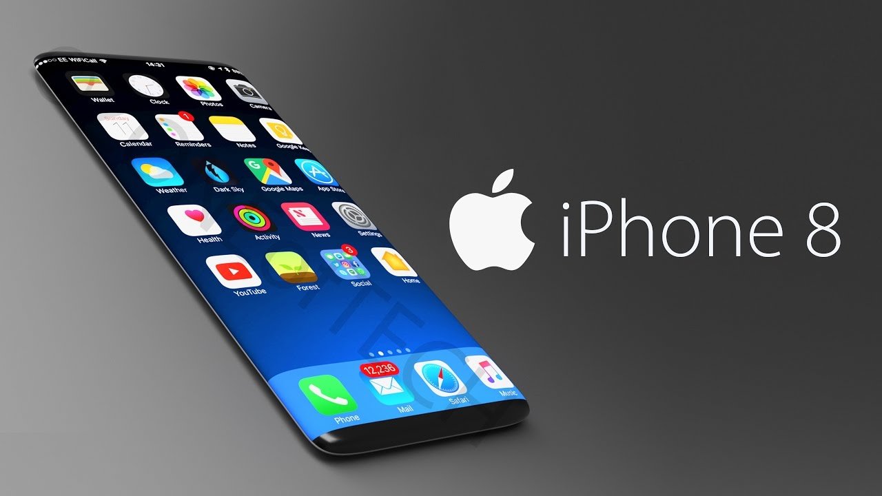 Apple iPhone 8 выйдет в ограниченном количестве