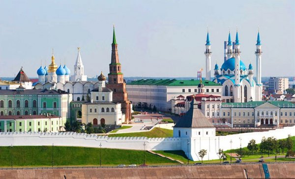 Татарстан возглавил инвестиционный рейтинг регионов РФ