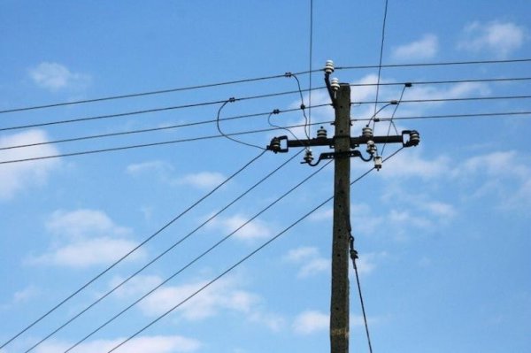 В пригороде Барнаула ожидается плановое отключение электричества