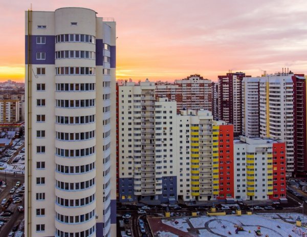 Продажа квартир в Москве – как поступить?
