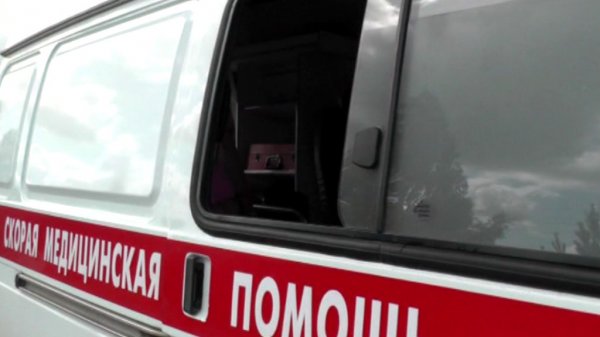 Клиническая смерть ребенка в Москве: Бабушка отравила внука