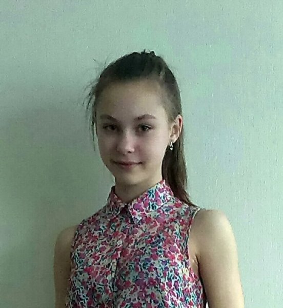 В Иваново разыскивают 15-летнюю девочку