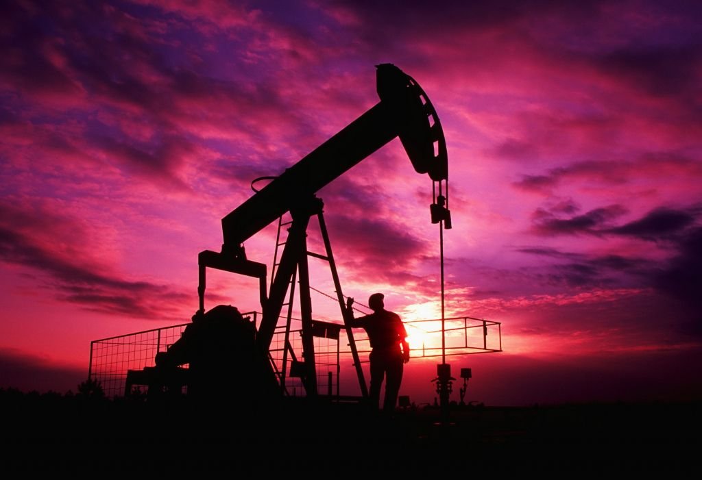 Добыча нефти в РФ достигла уровня венских договорённостей