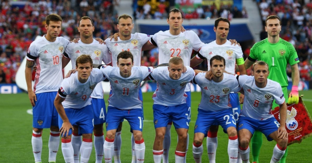 Футболисты Российской Федерации и Бразилии проведут товарищеский матч