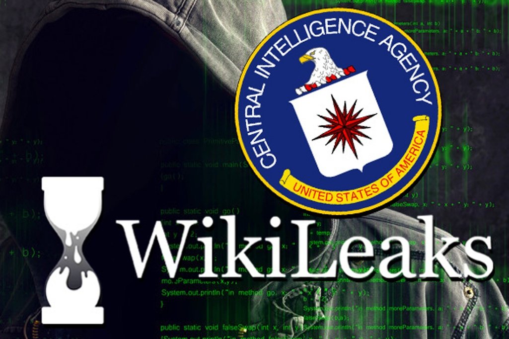 Компания Wiki Leaks обнародовала новые секретные документы ЦРУ
