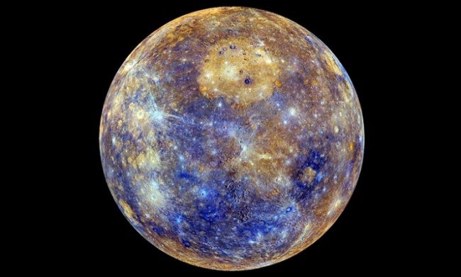Ученые рассчитывают, что Меркурий несомненно поможет в поисках внеземной жизни