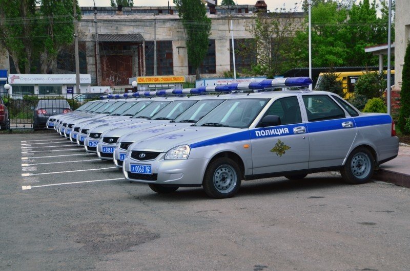 Министерство территориальной безопасности Прикамья приобретёт 63 машины