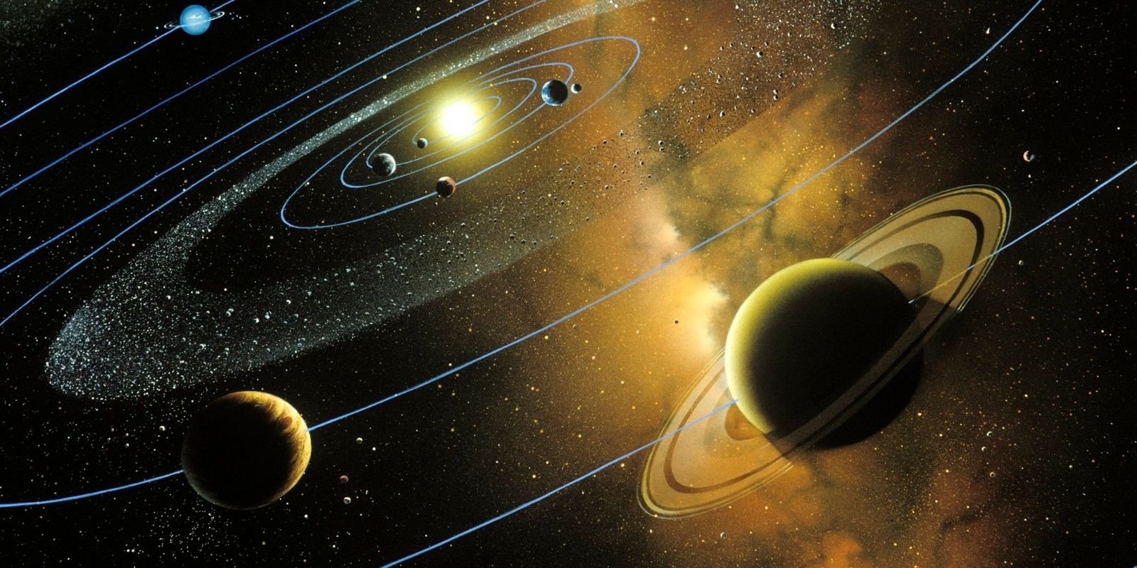 Телескоп HARPS обнаружил 8 новых подобных Солнечной систем