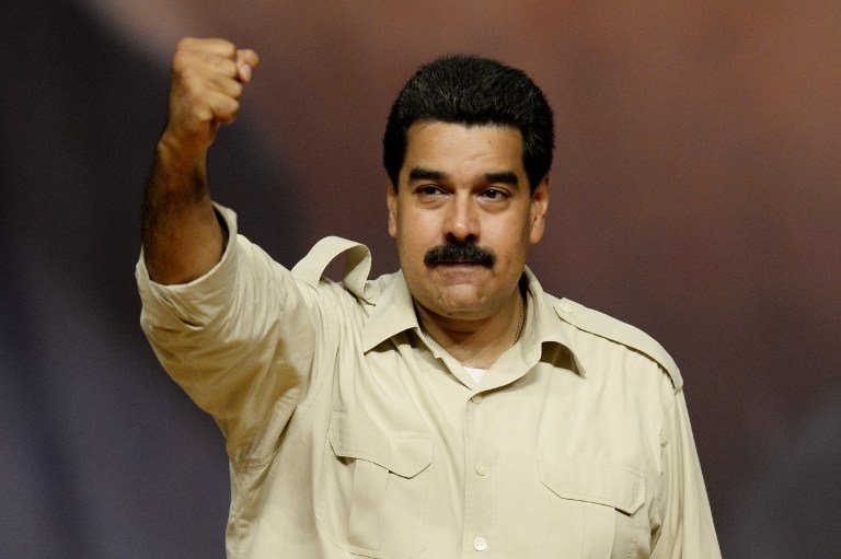 Мадуро согласен на референдум оппозиции