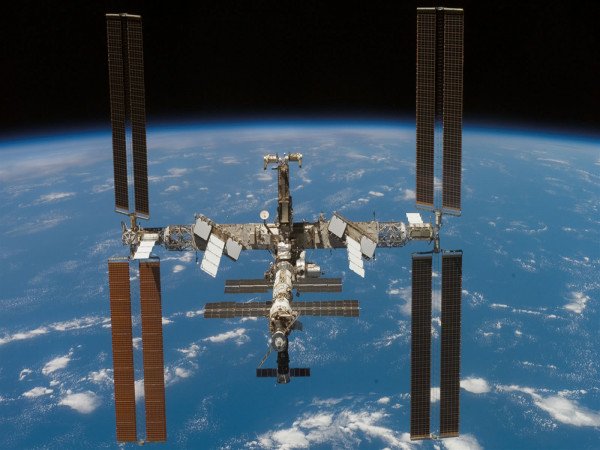 Грузовой корабль «Прогресс» сегодня отстыкуется от Международной космической станции