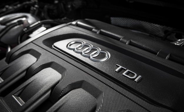 Компания Audi отозвет 850 тысяч автомобилей с дизельными двигателями