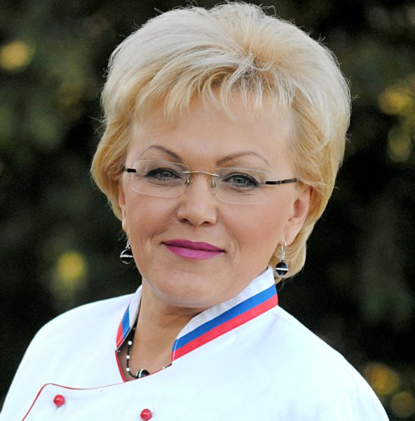 В Красноярске умерла от укола известная бизнесвумен Марина Безфамильная