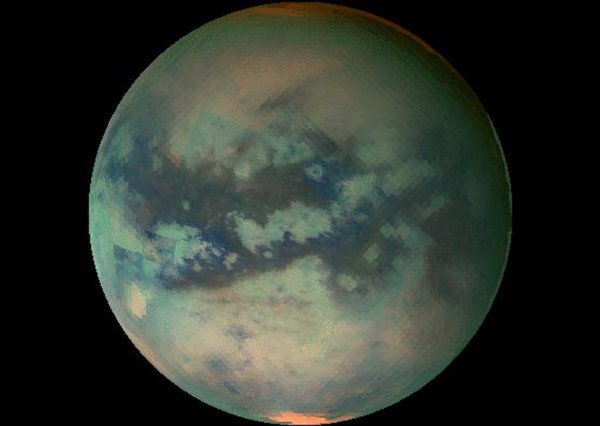 Ученые назвали условия переселения людей на Титан: Космический объект может колонизировать человечество