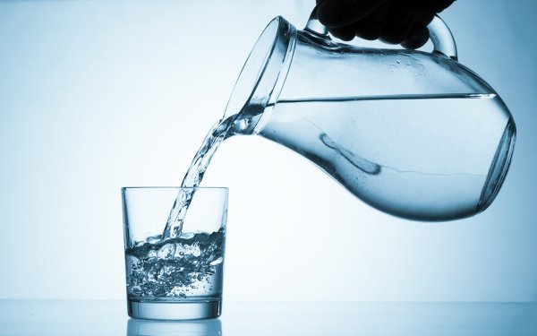 Ученые: Минеральная вода – ценный источник кальция