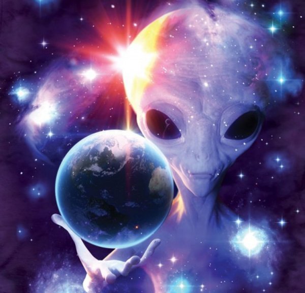 Инопланетянин обнаружен на борту телескопа NASA Sofia: Гуманоиды «работают» в обсерватории вместе с людьми?