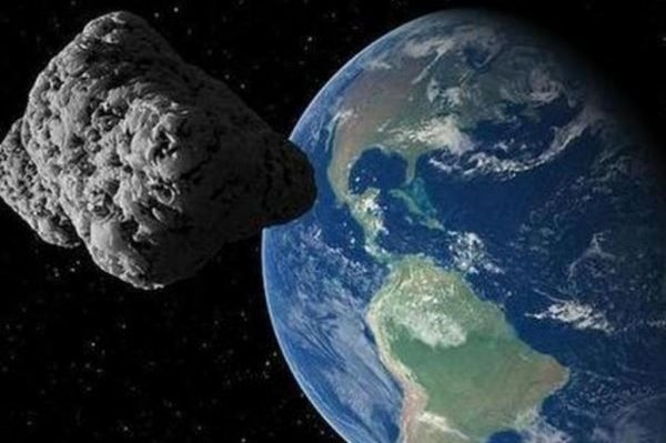 Массовое вымирание людей начнется в 2037 году: Астероиды, кометы и климатические изменения