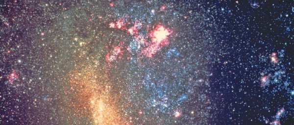 Астрофизики нашли колоссальное сверхскопление галактик во Вселенной
