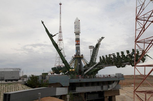 Российский спутник «Эквадор UTE-ЮЗГУ» успешно выведен на орбиту