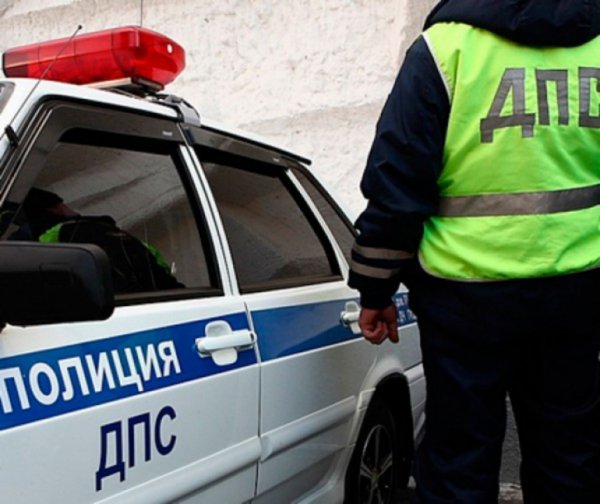 Правоохранители Алтая избили байкеров, попросивших у них бензин