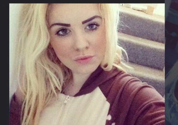 В Британии от передозировки наркотиками скончалась 18-летняя девушка