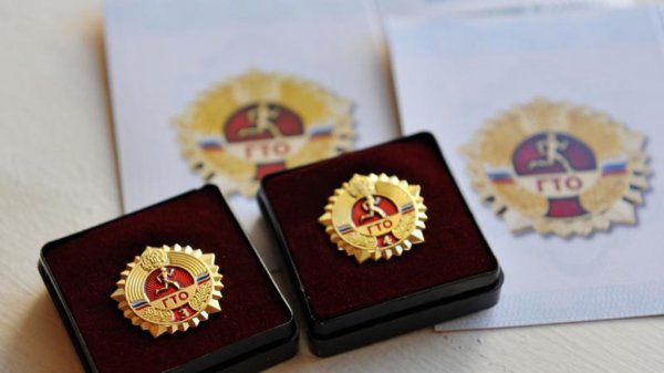 В Новгородской области 86-летняя ветеранка завоевала золото ГТО