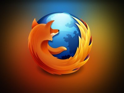 Экспериментальные опции появились в Firefox