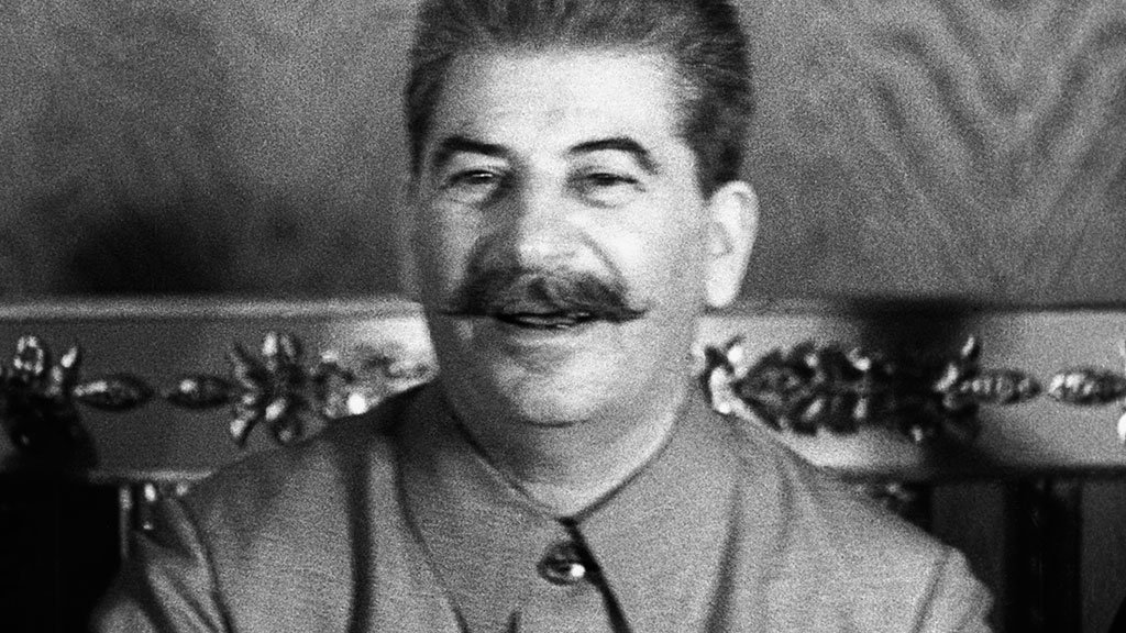 Первый трейлер британской комедии Смерть Сталина слили в Сеть