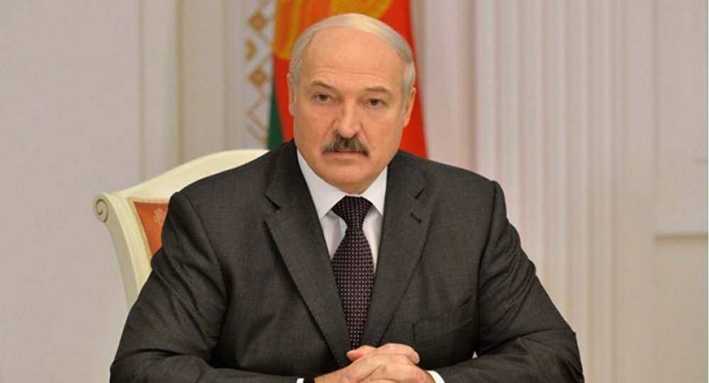 «Мы начинаем откатываться»: Лукашенко обеспокоился количеством погранпостов на границе с Россией