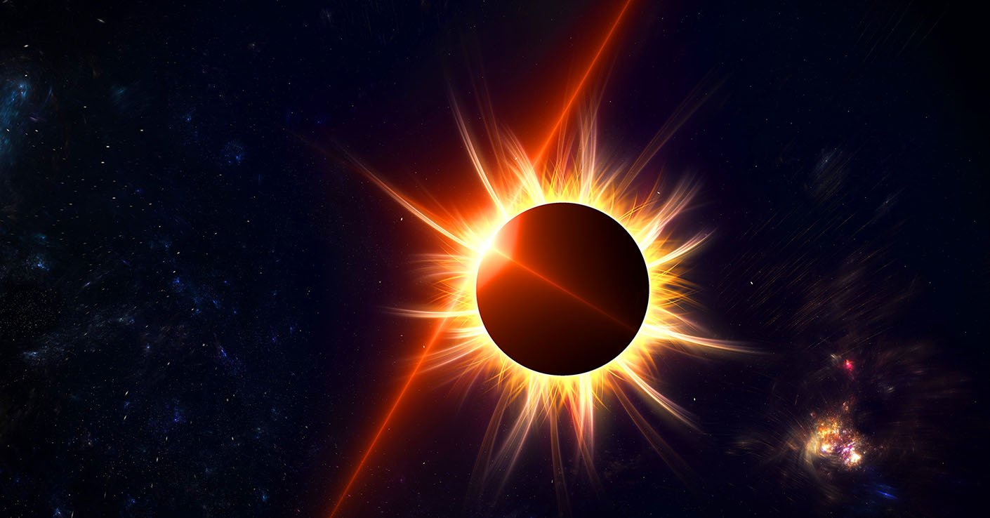 NASA поведало об особенности солнечного затмения 21 августа