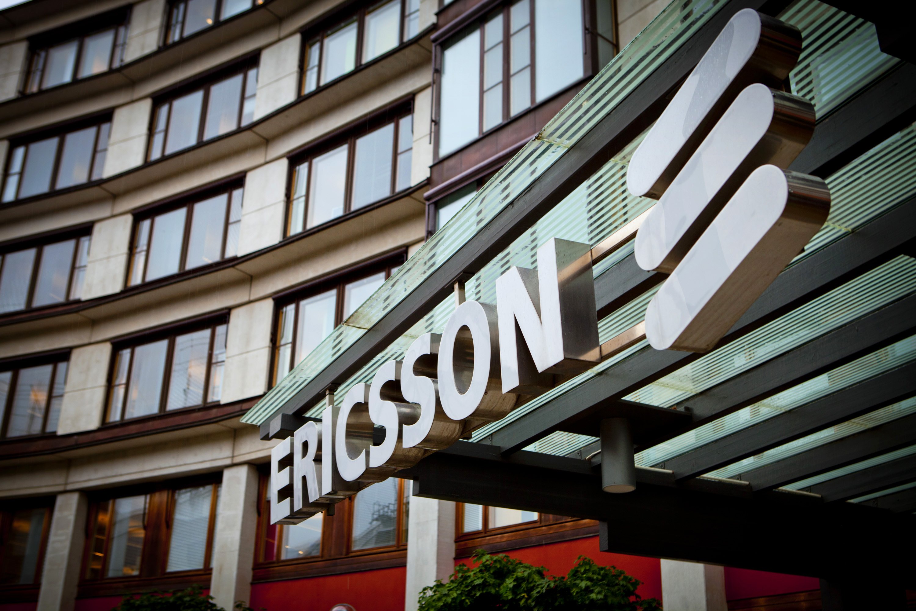 Ericsson подала в суд на Wiko за нарушение патентов при разработке телефонов