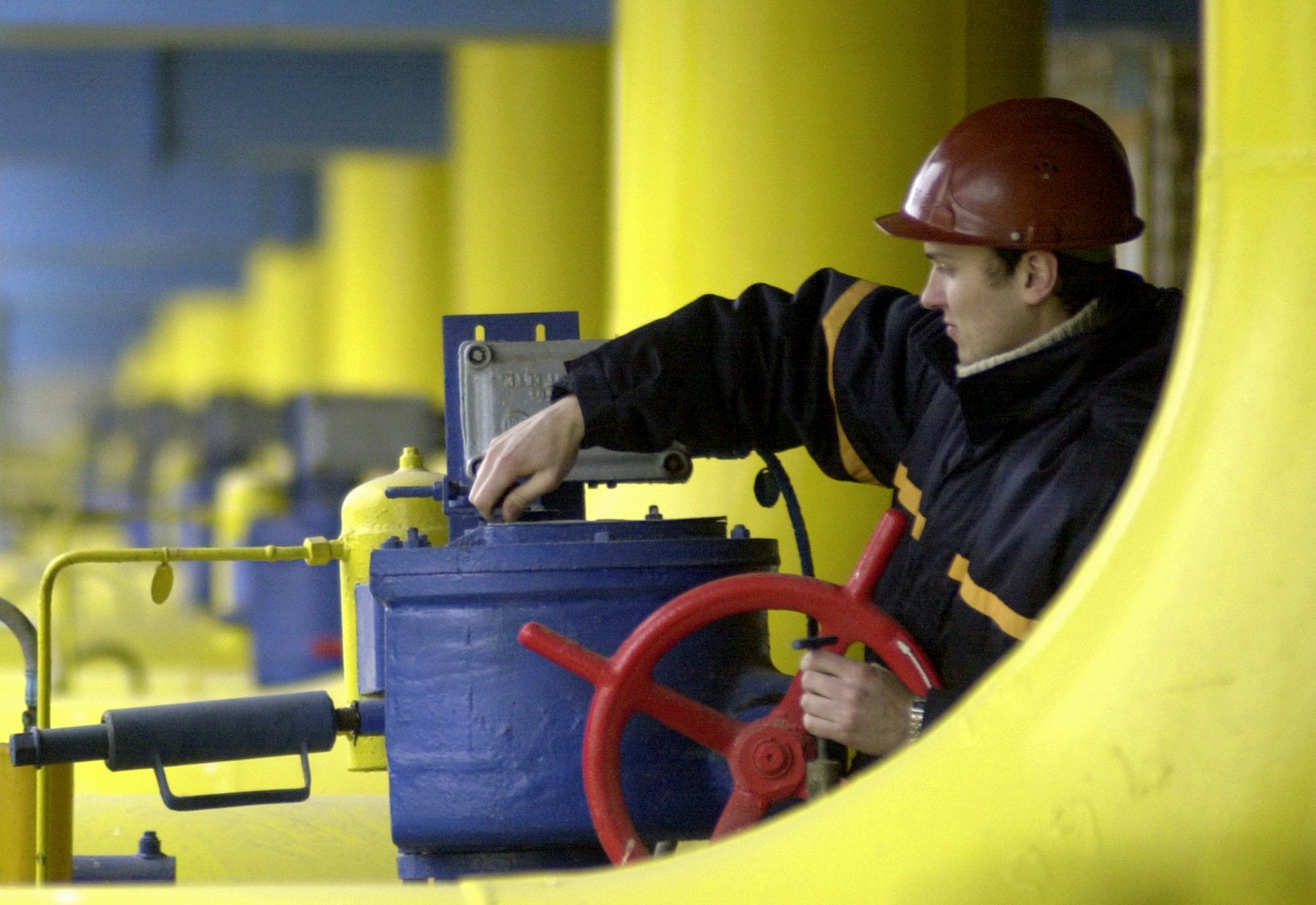Польша может увеличить поставки газа в Украинское государство